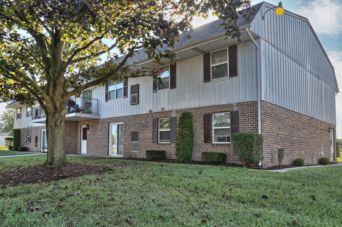 Elizabethtown Apts Crimson King Estates Photos